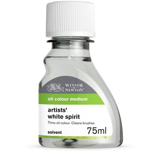 White Spirit