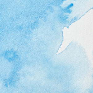 Professional Watercolour - Manganese Blue Hue