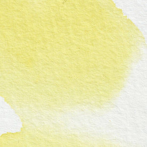 Professional Watercolour - Winsor Lemon