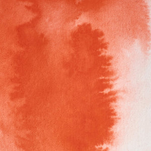 Professional Watercolour - Winsor Orange (Red Shade)