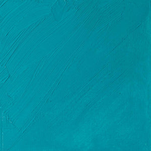 Artists' Oil Colour - Cobalt Turquoise Light