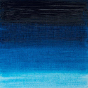 Artists' Oil Colour - Phthalo Turquoise