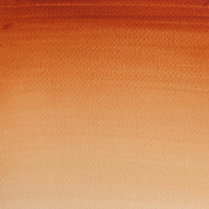 Cotman Watercolour - Burnt Sienna