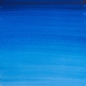 Cotman Watercolour - Intense Blue (Phthalo Blue)