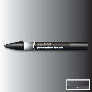 Promarker Brush - Blender
