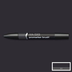 Promarker Brush - Black