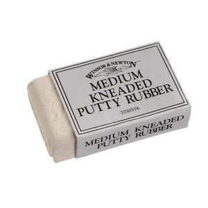 Medium Kneaded Rubber