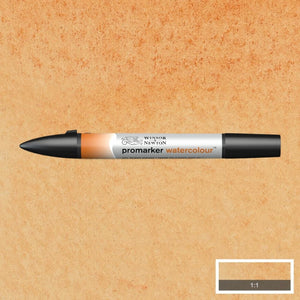 Promarker Watercolour - Burnt Sienna