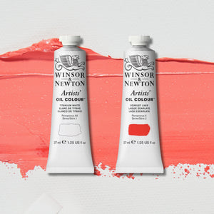 Hot Coral Pink mixing bundle