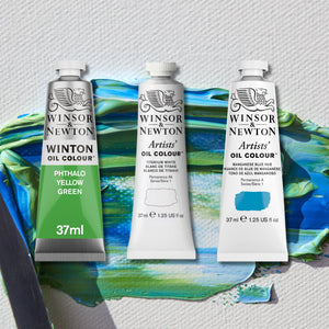 Jungle Green mixing bundle