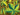 How to paint leaves with Winton Oil