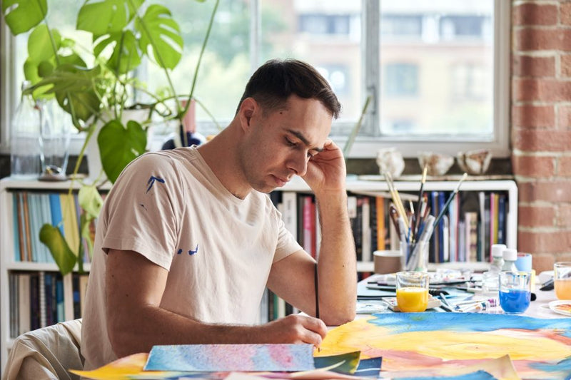 Your top ten watercolour questions answered