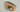 How to draw brown eyes