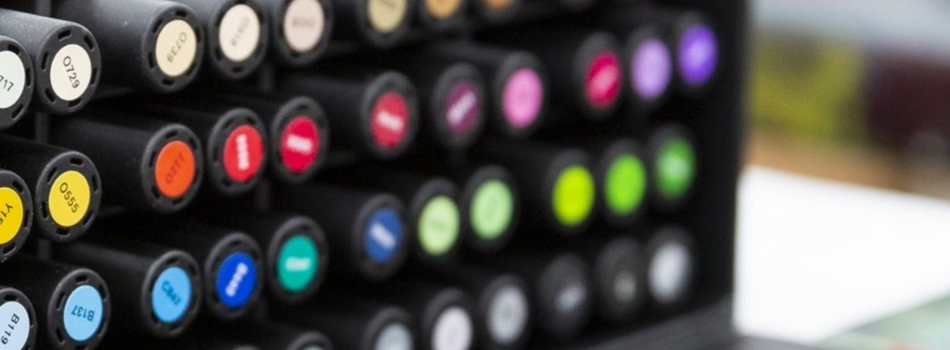 Promarker Sets – Winsor & Newton UK