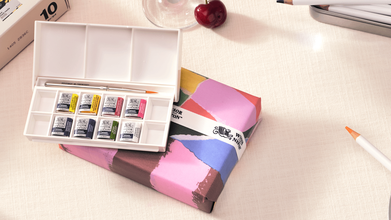 winsor newton drawing inks