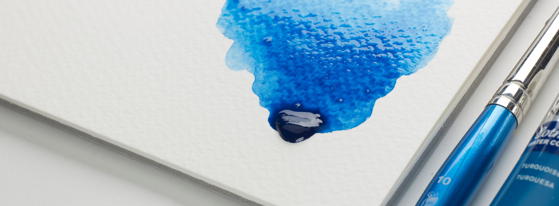 Professional Watercolour Paper