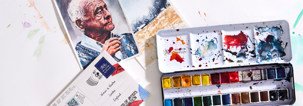 Watercolour Sets