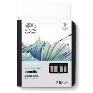Studio Collection Wallet Set -  Watercolour