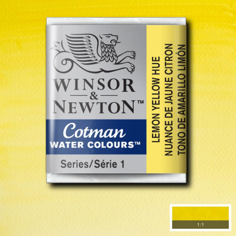 Why are there two watercolour whites? – Winsor & Newton UK