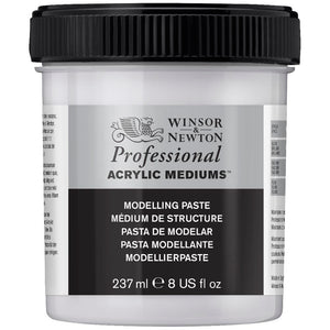 Professional Acrylic - Modelling Paste