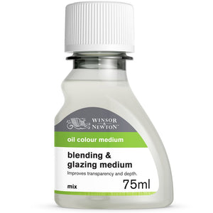 Blending & Glazing Medium