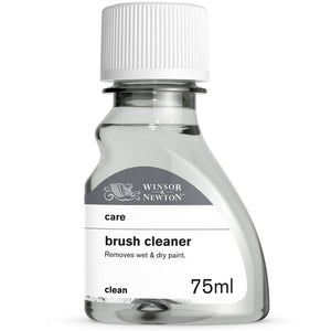 Brush Cleaner