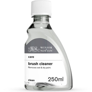 Brush Cleaner