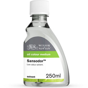 Sansodor (Low Odour Solvent)