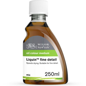 Liquin Fine Detail Medium