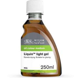 Liquin Light Gel Medium