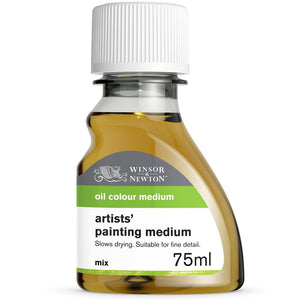 Painting Medium