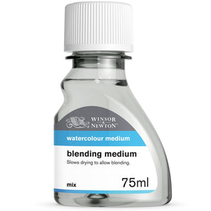 Blending Medium