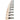 W&N WINTON HOG BRUSH SHORT FLAT/BRIGHT [LONG HANDLE]