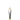 094376873658 W&N ARTISTS' HOG BRUSH SHORT FILBERT [LONG HANDLE] NO 12