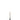 W&N ARTISTS' WATER COLOUR SABLE BRUSH POINTED ROUND [SHORT HANDLE] NO 4