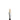 W&N AZANTA BLACK BRUSH FILBERT [LONG HANDLE] NO 10