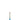 W&N COTMAN BRUSH SERIES 667 [ANGLED] [SHORT HANDLE] 3MM 1/8