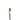 W&N COTMAN BRUSH SERIES 777 ONE STROKE [CLEAR] [SHORT HANDLE] 13MM 1/2IN