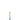 W&N COTMAN BRUSH SERIES 666 ONE STROKE [LONG HANDLE] 3MM 1/8IN