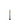 W&N SERIES 7 KOLINSKY SABLE BRUSH ROUND [SHORT HANDLE] NO 6