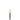 Artisan Water Mixable Oil Colour Brush - Long Flat [Long Handle] Size 8