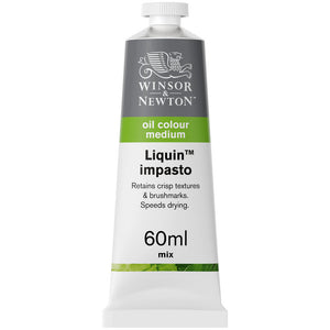Liquin Impasto Medium