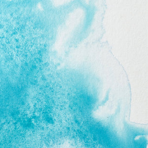 Professional Watercolour - Cobalt Turquoise Light