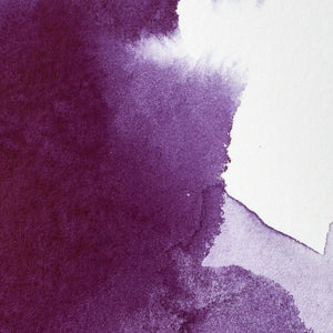 Professional Watercolour - Quinacridone Violet