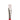 W&N UNIVERSITY BRUSH SERIES 237 SHORT FLAT/BRIGHT [LONG HANDLE] SIZE 10