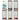 WN STUDIO COLLECTION WATERCOLOUR PENCIL 50PC [ALL TRAYS OPEN] 884955097168