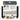 WN PROMARKER MIXED SET INTERIOR WALLET [BACK] 884955099612