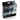 WN ARTISTS OIL COLOUR NEUTRAL SET 5 x 37ML 884955099551 [ANGLE]