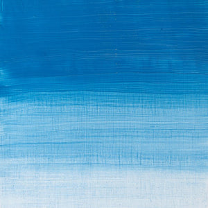 Artisan Water Mixable Oil - Cerulean Blue