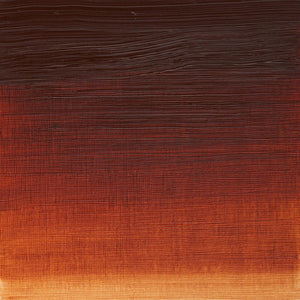 Artists' Oil Colour - Burnt Sienna